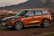Pregled tretje generacije križanca BMW X1 fotografija 1