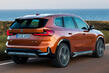Pregled tretje generacije križanca BMW X1 fotografija 4