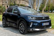 Test prenovljenega crossoverja Citroen C5 Aircross fotografija 2