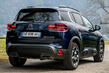 Test prenovljenega crossoverja Citroen C5 Aircross fotografija 4