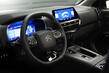 Test prenovljenega crossoverja Citroen C5 Aircross fotografija 5