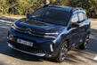 Test prenovljenega crossoverja Citroen C5 Aircross fotografija 1