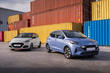 Prenovljeni subkompaktni kombilimuzina Hyundai i10 fotografija 1