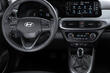 Prenovljeni subkompaktni kombilimuzina Hyundai i10 fotografija 4
