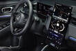 Test električnega križanca Honda e:Ny1 fotografija 6