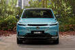 Test električnega križanca Honda e:Ny1 fotografija 2