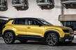 Test električnega križanca Jeep Avenger EV fotografija 1