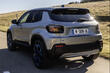 Test električnega križanca Jeep Avenger EV fotografija 4