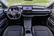 Test električnega križanca Jeep Avenger EV fotografija 5