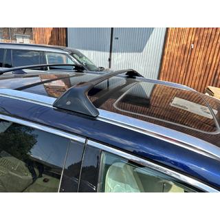 Originalni prečniki strešnega prtljažnika (za integrirane strešne letve) (rabljeno, letnik 2021) Lexus RX 2016–2022 fotografija 2