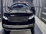 Range Rover IV L405 2013–2021 Facelift komplet za L460 (2024) fotografija 1