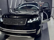 Range Rover IV L405 2013–2021 Facelift komplet za L460 (2024) fotografija 4