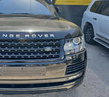 Range Rover IV L405 2013–2021 Facelift komplet za L460 (2024) fotografija 9
