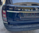 Range Rover IV L405 2013–2021 Facelift komplet za L460 (2024) fotografija 8