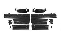 Range Rover IV L405 2013–2021 Facelift komplet za L460 (2024) fotografija 33