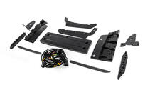 Range Rover IV L405 2013–2021 Facelift komplet za L460 (2024) fotografija 58