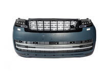Range Rover IV L405 2013–2021 Facelift komplet za L460 (2024) fotografija 15