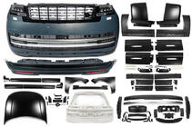 Range Rover IV L405 2013–2021 Facelift komplet za L460 (2024) fotografija 2