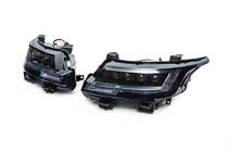 Range Rover IV L405 2013–2021 Facelift komplet za L460 (2024) fotografija 42