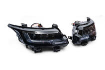 Range Rover IV L405 2013–2021 Facelift komplet za L460 (2024) fotografija 43
