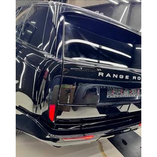 Facelift komplet za L460 (2024) fotografija 3