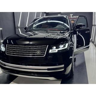 Facelift komplet za L460 (2024) fotografija 4