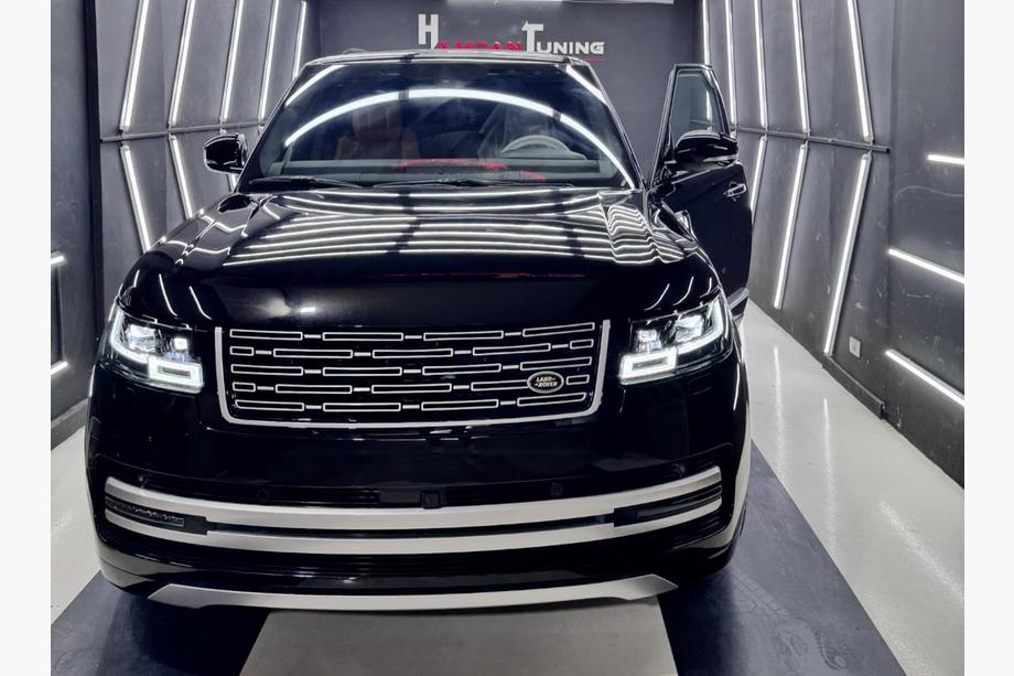 Range Rover IV L405 2013–2021 Facelift komplet za L460 (2024) Image
