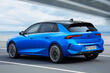 Električni kompaktni hatchback Opel Astra Electric fotografija 5