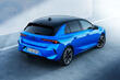 Električni kompaktni hatchback Opel Astra Electric fotografija 3