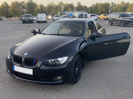 BMW serija 3 E92/E93 2006–2013 Ledvične maske za E92 (3 kosi) fotografija 1