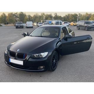 Ledvične maske za E92 (3 kosi)