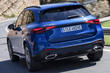 Pregled druge generacije štirikolesno gnanega križanca Mercedes-Benz GLC fotografija 3
