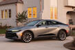 Pregled crossover limuzine Toyota Crown fotografija 2