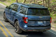 Prenovljeni Ford Expedition SUV četrte generacije fotografija 4