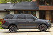 Prenovljeni Ford Expedition SUV četrte generacije fotografija 3