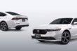 Honda razkrila hibridno različico modela Accord e:HEV fotografija 1