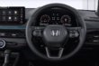 Honda razkrila hibridno različico modela Accord e:HEV fotografija 2