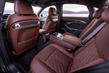Test posodobljene štirikolesno gnane limuzine Audi A8 fotografija 5