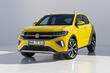 Test prenovljenega subkompaktnega crossoverja Volkswagen T-Cross fotografija 2
