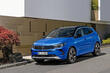 Test prenovljenega kompaktnega crossoverja Opel Grandland fotografija 4