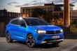 Test prenovljenega kompaktnega crossoverja Opel Grandland fotografija 2