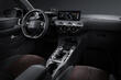 Test prenovljenega kompaktnega križanca DS 3 fotografija 6