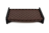 Mercedes Sprinter W901/902/903/904/905 1995–2006 Polica za armaturno ploščo (2000-2006, ECO-BROWN) CDI fotografija 4