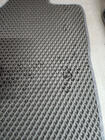 Mercedes Vito W639 2004–2014 Mercedes Vito W639 EVA gumijaste preproge (siva barva) 2+1, II. kakovost fotografija 2