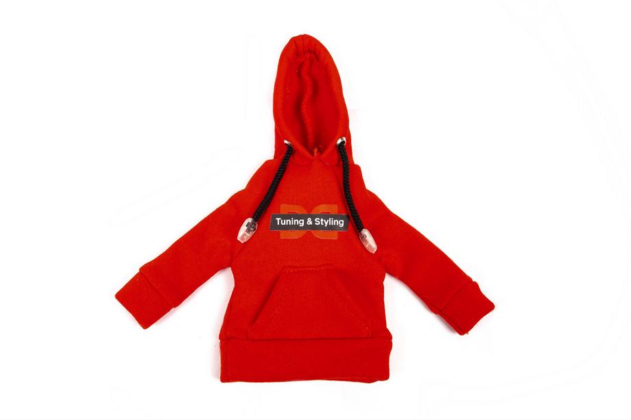 Prevleka za prestavno ročico hoodie V901 (DD) Fotografija 3