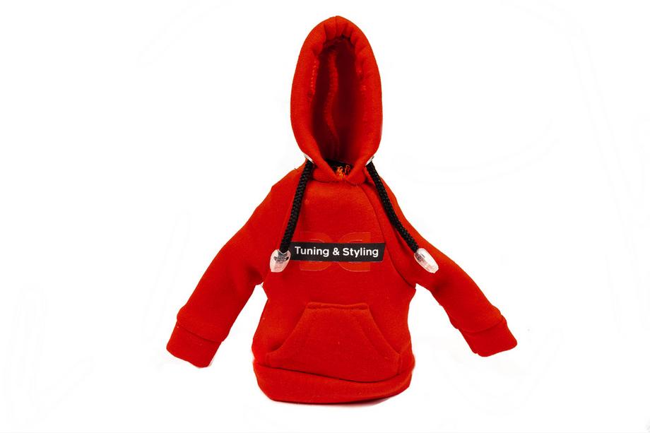 Prevleka za prestavno ročico hoodie V901 (DD) Fotografija 1
