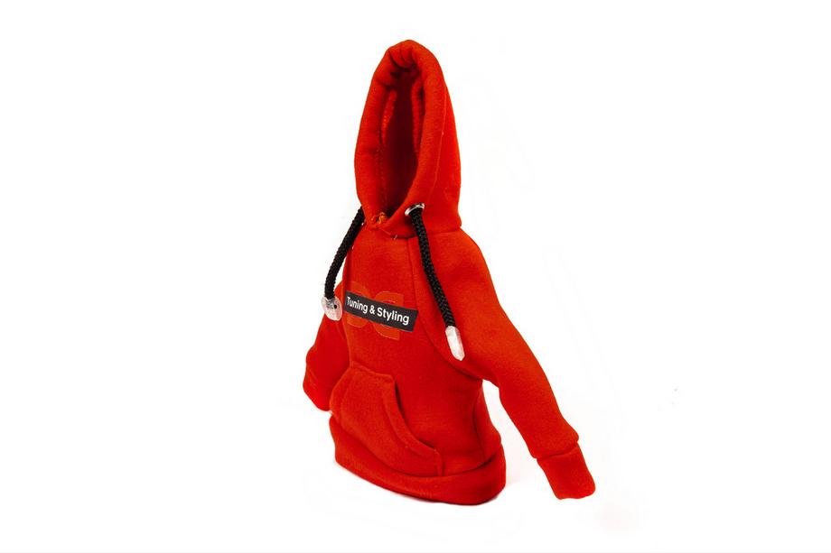 Prevleka za prestavno ročico hoodie V901 (DD) Fotografija 4