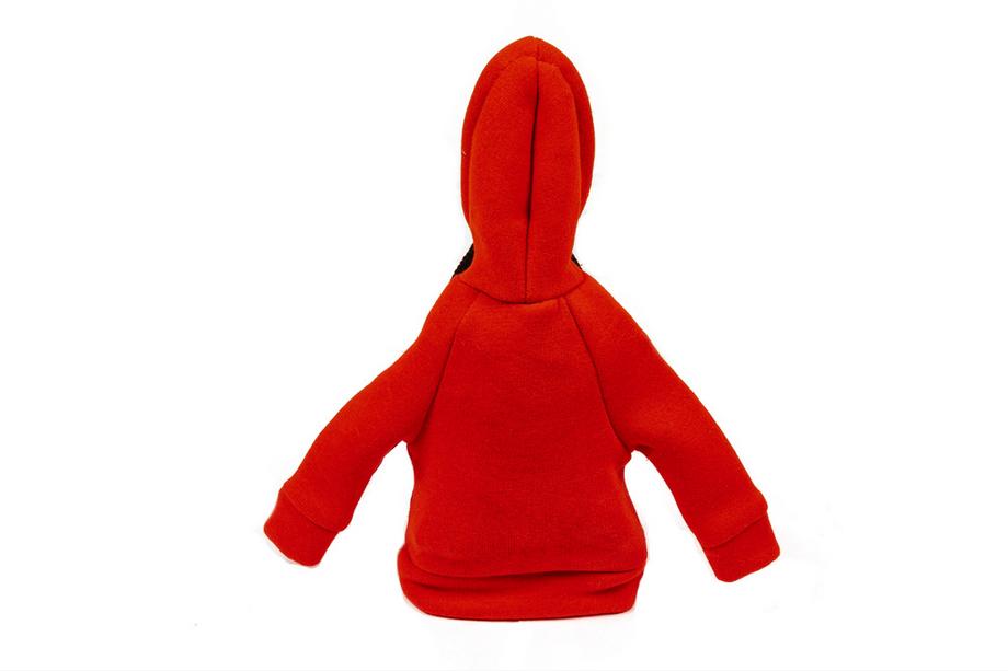 Prevleka za prestavno ročico hoodie V901 (DD) Fotografija 5