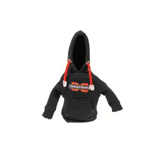 Manšeta prestavne ročice (hoodie) V903 (DD) fotografija 1