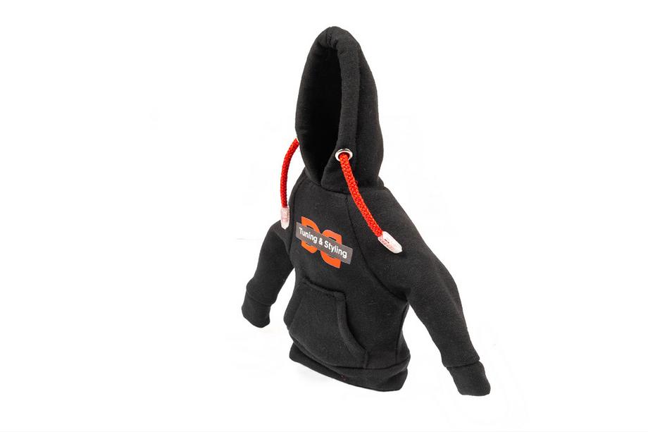 Manšeta prestavne ročice (hoodie) V903 (DD) Fotografija 3